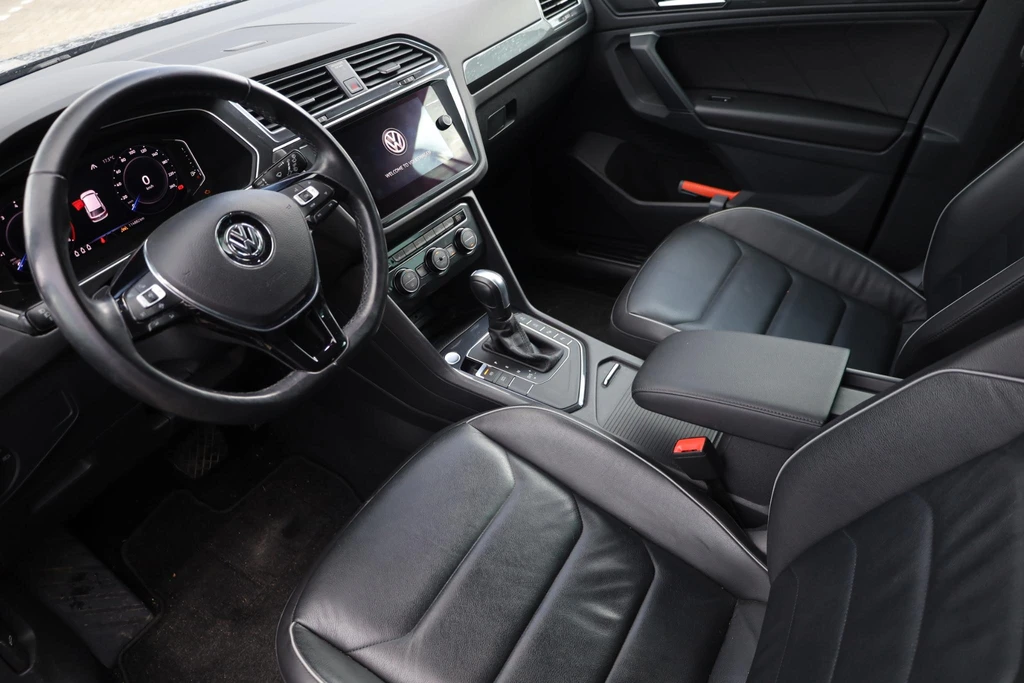 Volkswagen Tiguan – foto 8