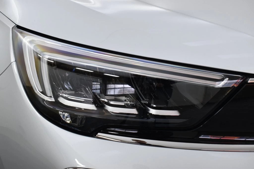 Opel Crossland – foto 35
