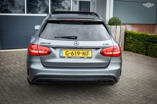 Mercedes-Benz C-Klasse – thumbnail 8