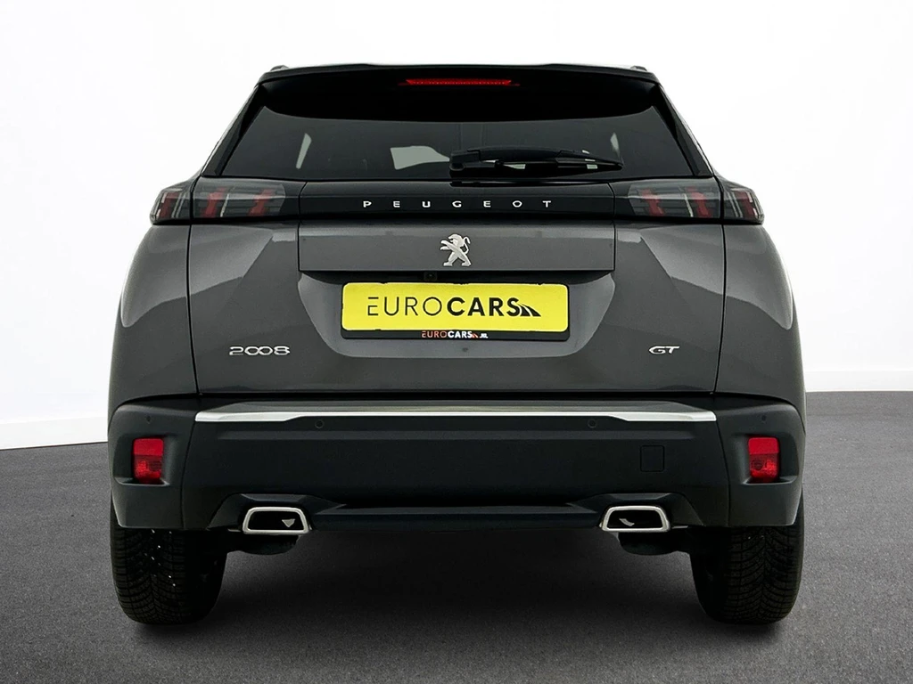 Peugeot 2008 – foto 3