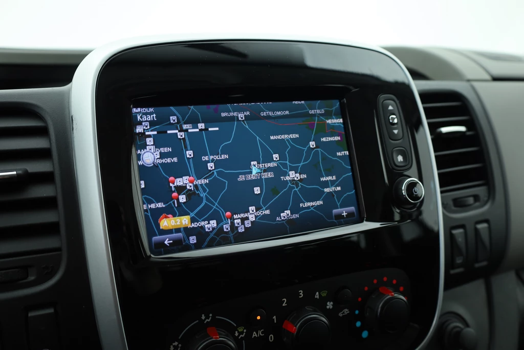 Renault Trafic – foto 19