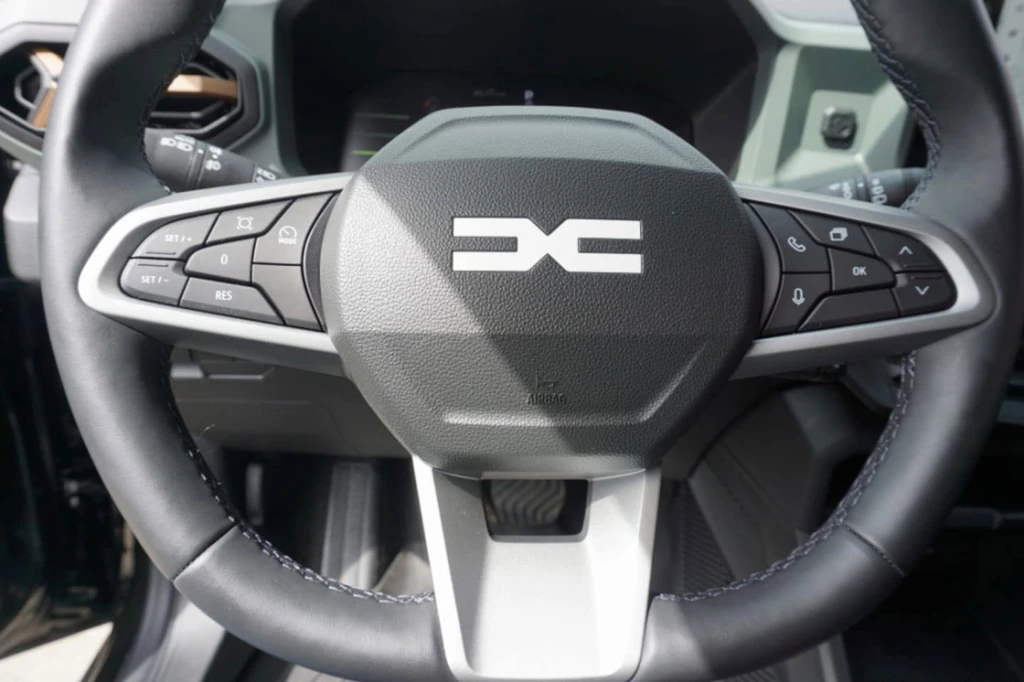 Dacia Duster – foto 14