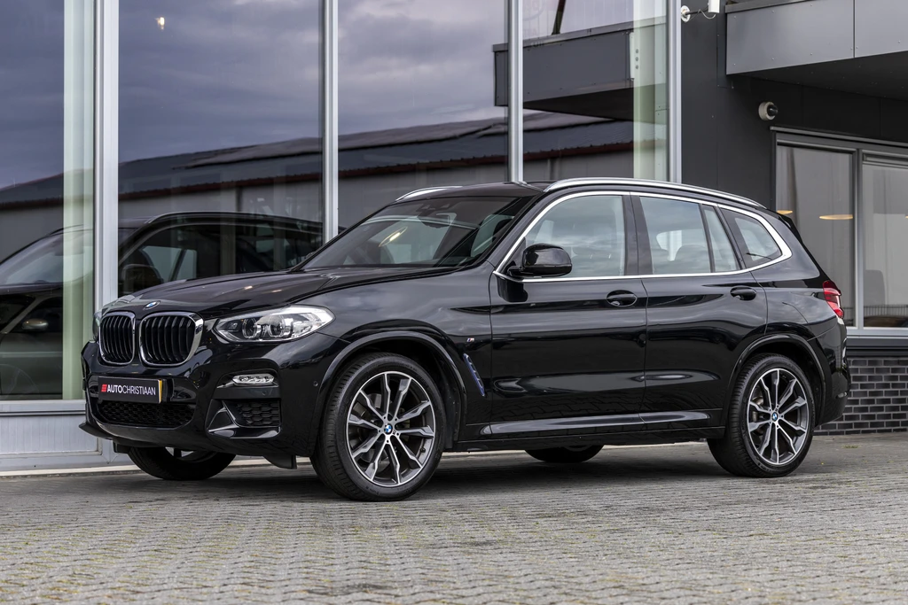 BMW X3 – foto 2