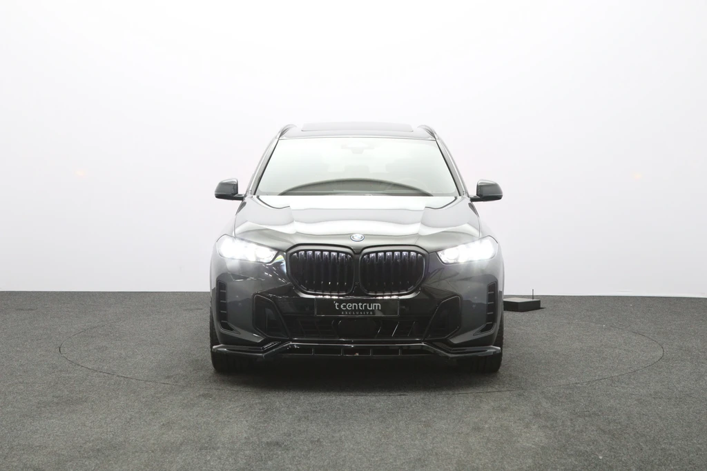 BMW X5 – foto 9
