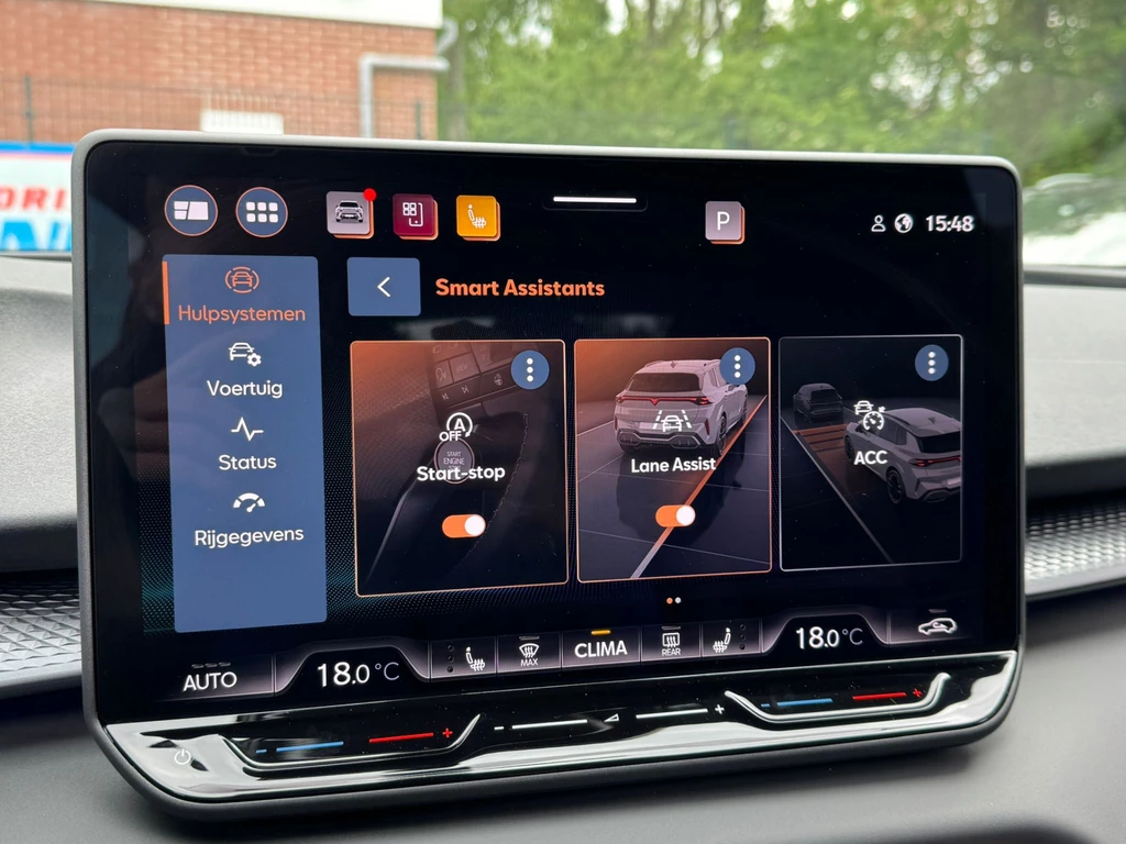 CUPRA Terramar – foto 45