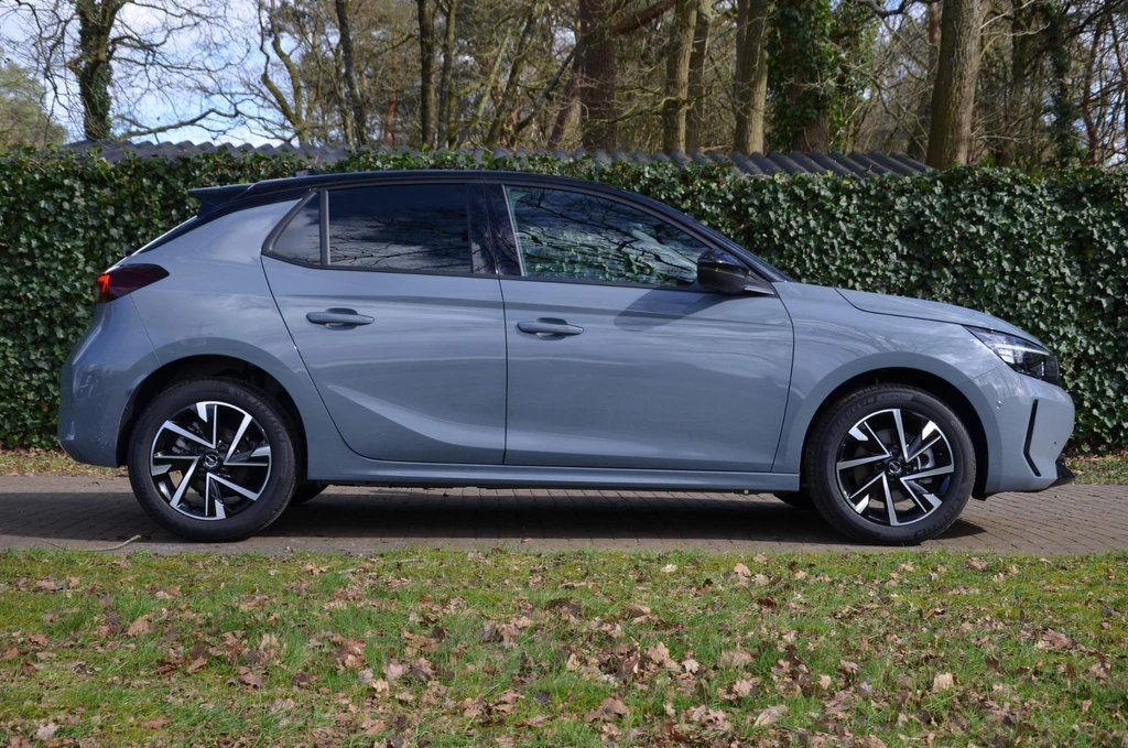 Opel Corsa – foto 15