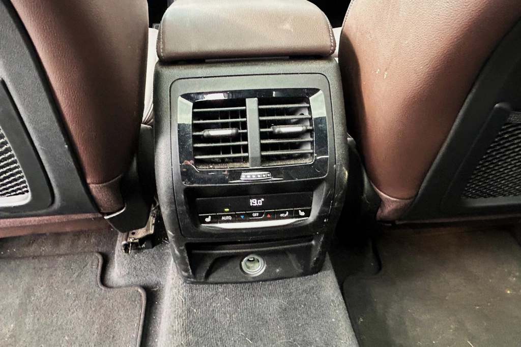 BMW X3 – foto 23