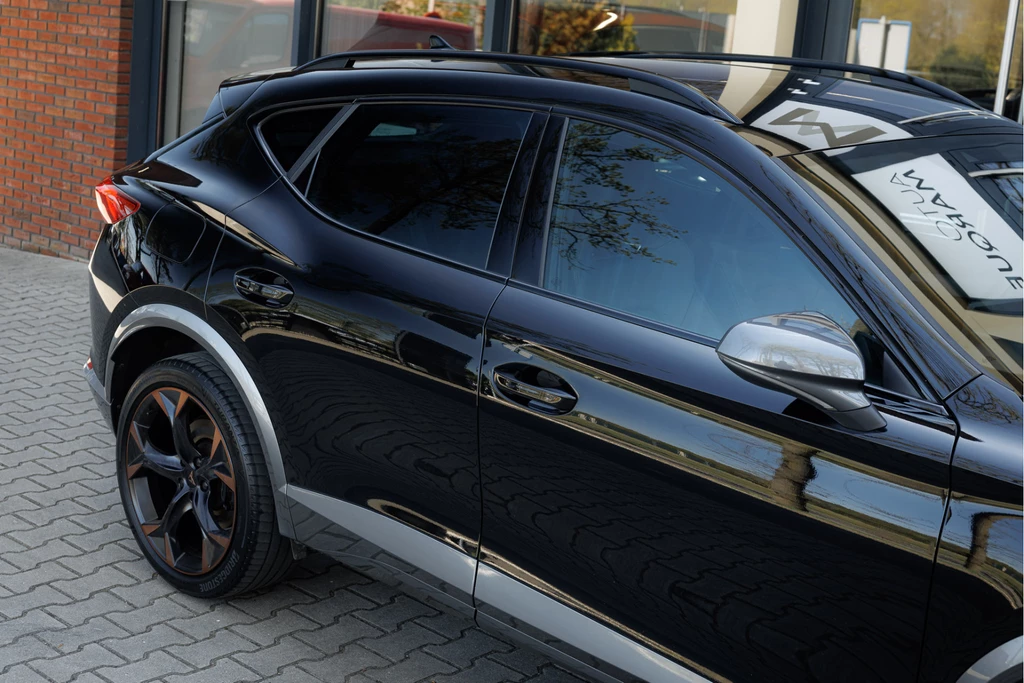 CUPRA Formentor – foto 7