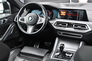 BMW X6 – thumbnail 17