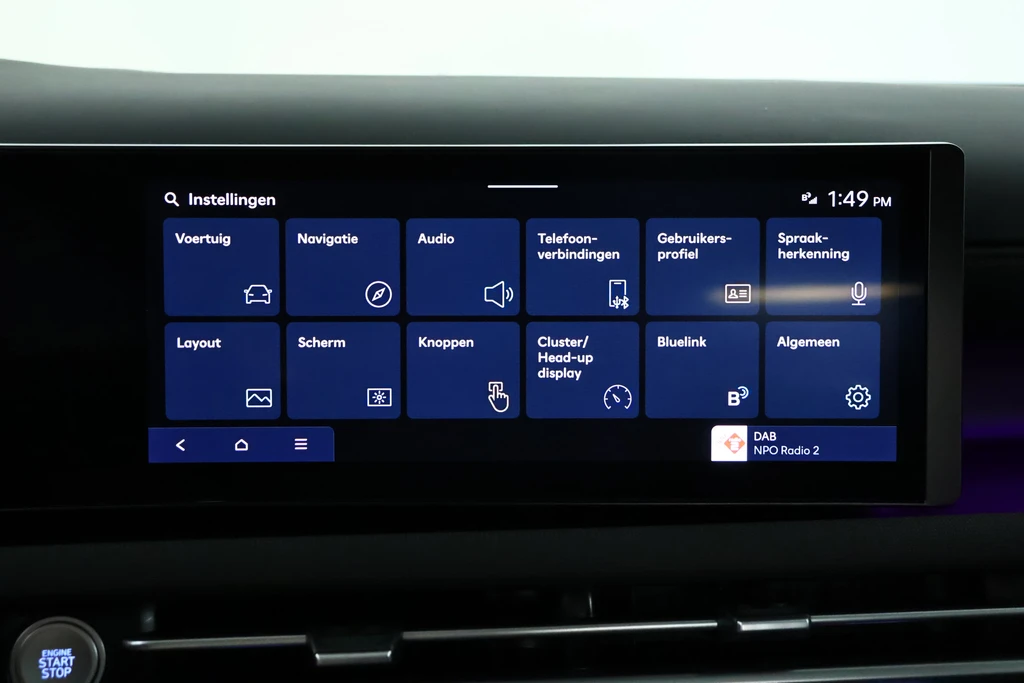 Hyundai Tucson – foto 26