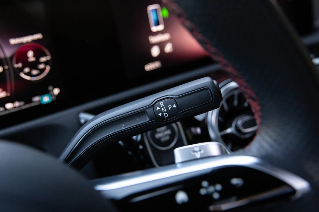 Mercedes-Benz CLA – foto 11