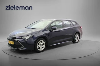Toyota Corolla Touring Sports – thumbnail 1