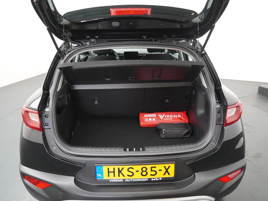 Kia Stonic – foto 41