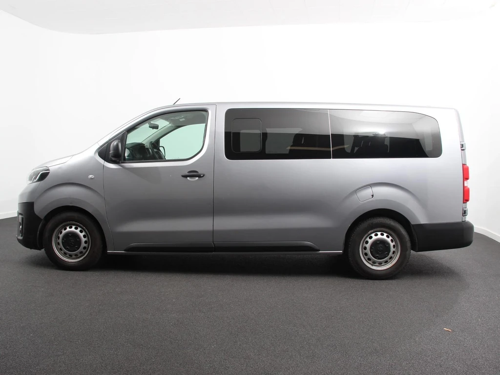 Toyota ProAce – foto 3