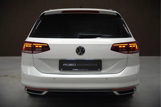 Volkswagen Passat – thumbnail 6