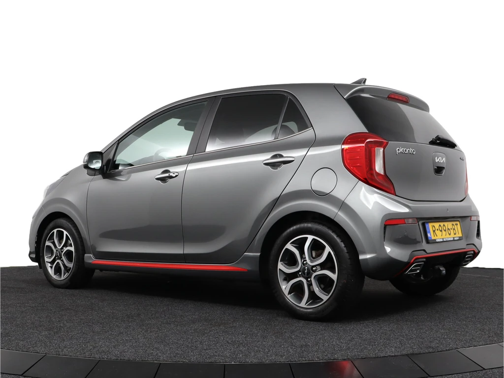 Kia Picanto – foto 5
