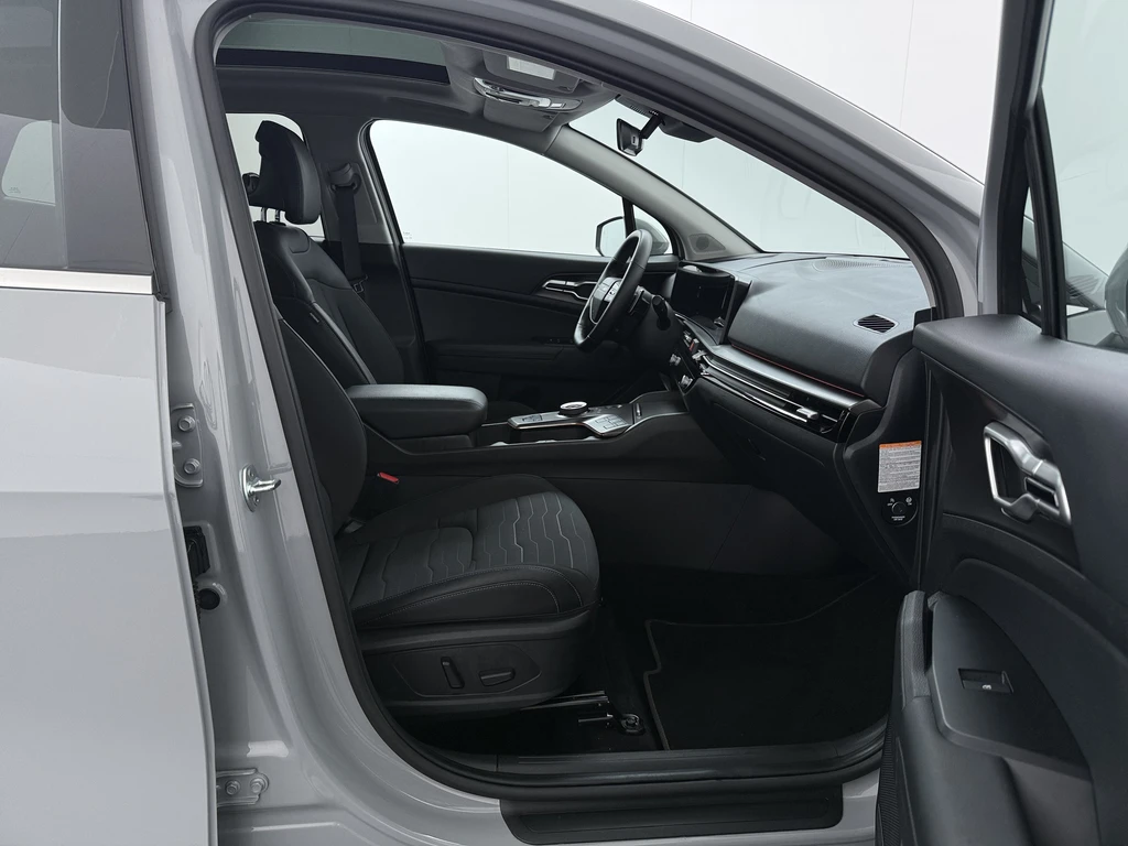 Kia Sportage – foto 41