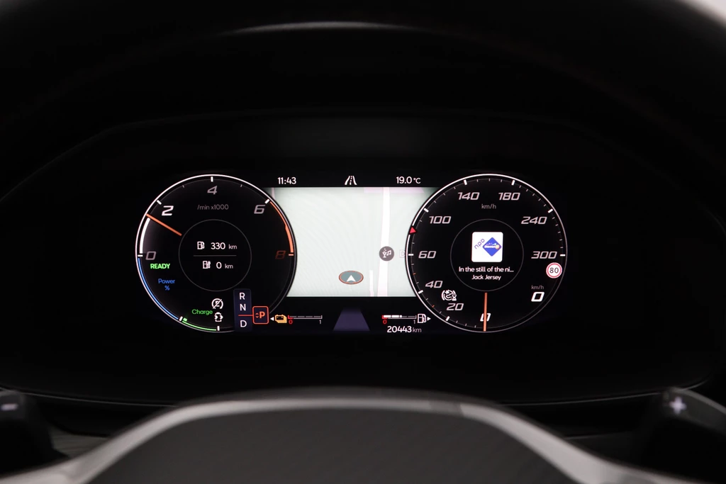 CUPRA Formentor – foto 12