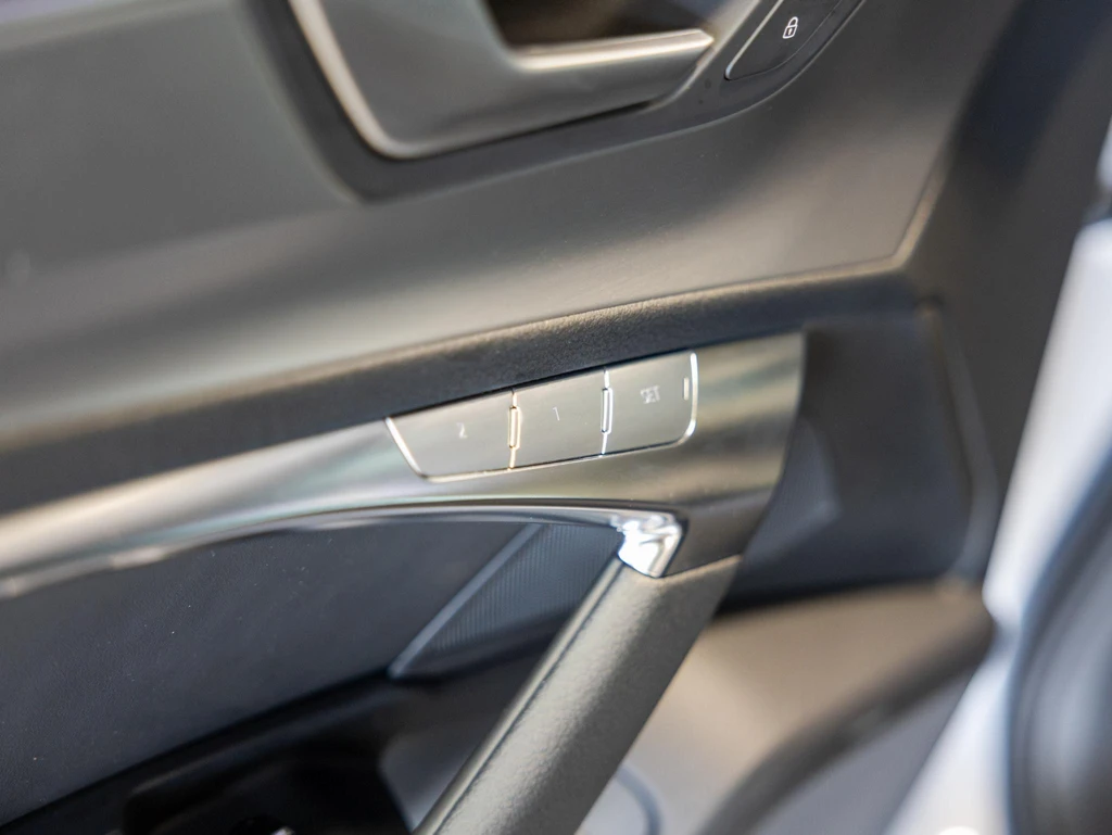 Audi A6 – foto 21