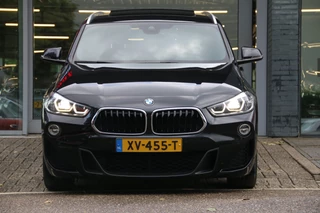 BMW X2 – thumbnail 4