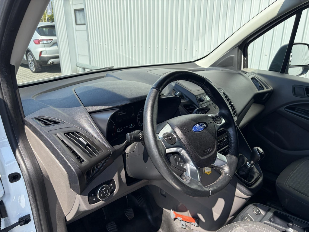 Ford Transit Connect – foto 10
