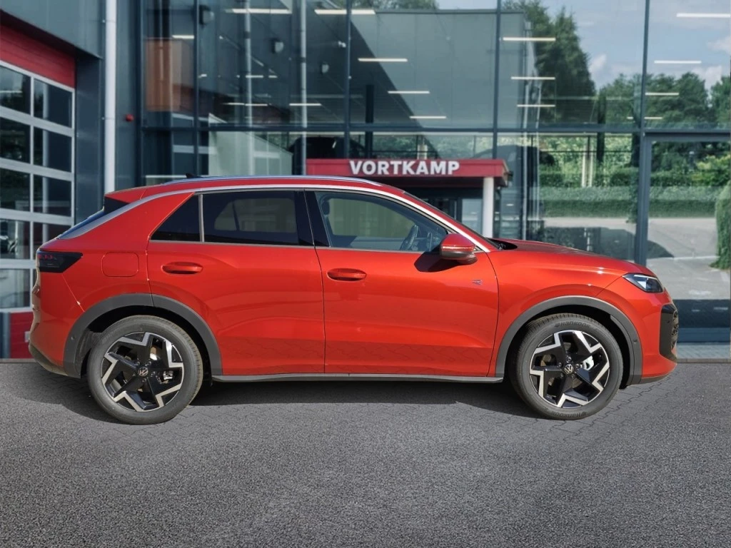 Volkswagen T-Roc – foto 6