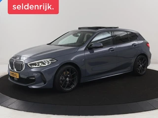 BMW 1 Serie – thumbnail 1