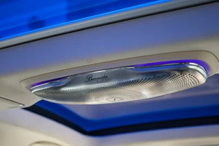 Mercedes-Benz S-Klasse – thumbnail 49
