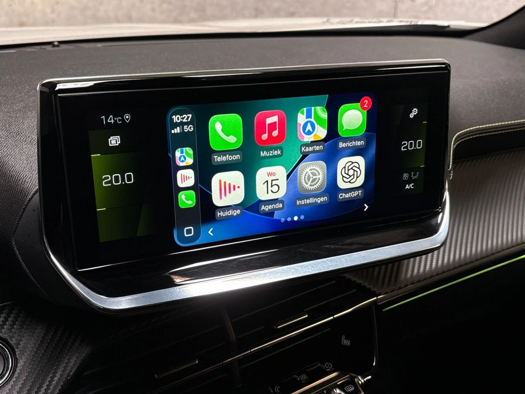 Peugeot 2008 – foto 8