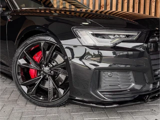 Audi A6 – thumbnail 35