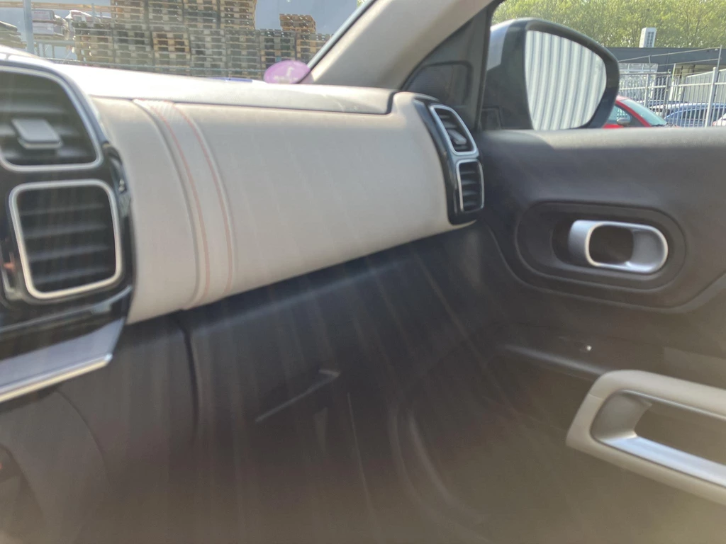 Citroën C5 Aircross – foto 21