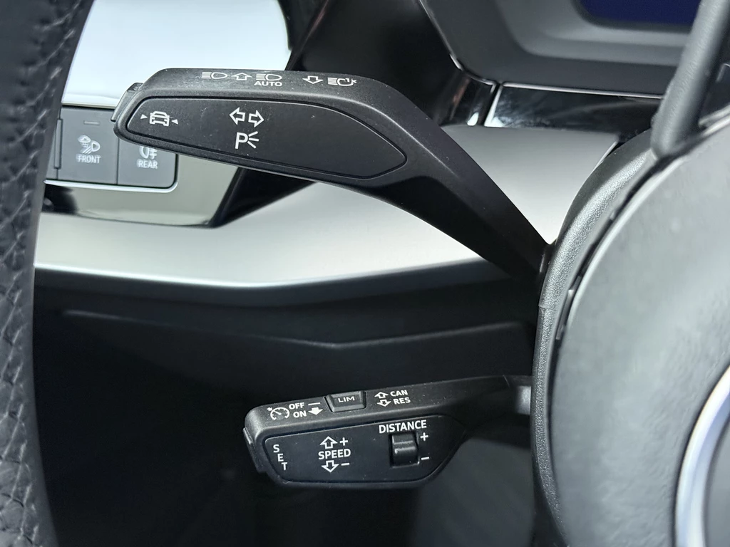 Audi A3 – foto 16