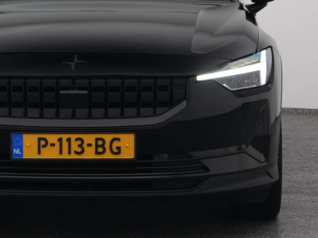 Polestar 2 – foto 28