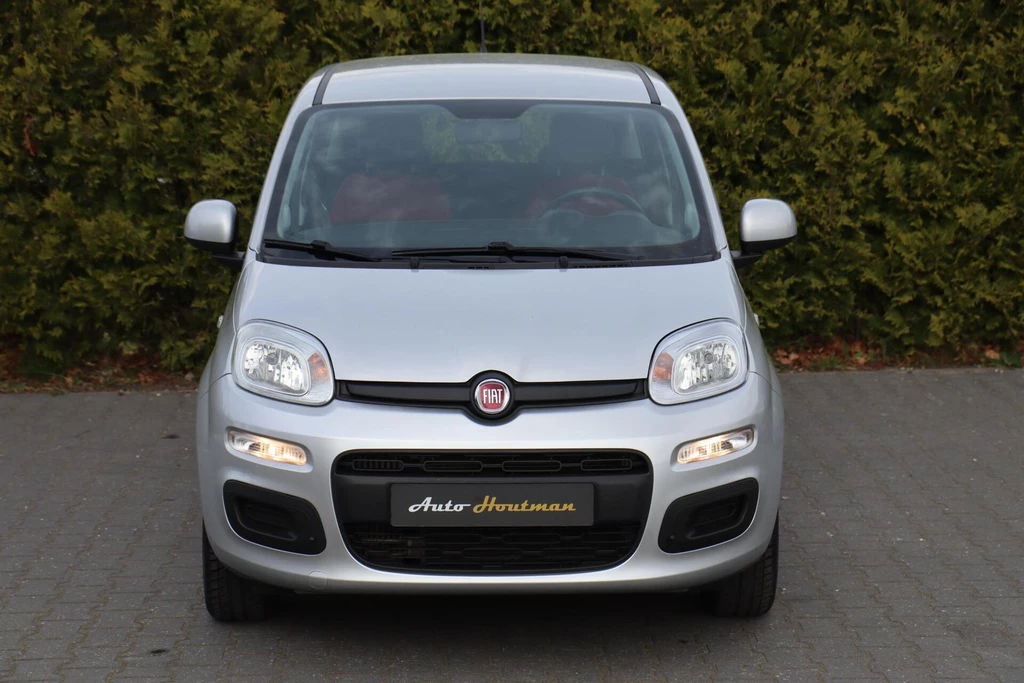 Fiat Panda – foto 18