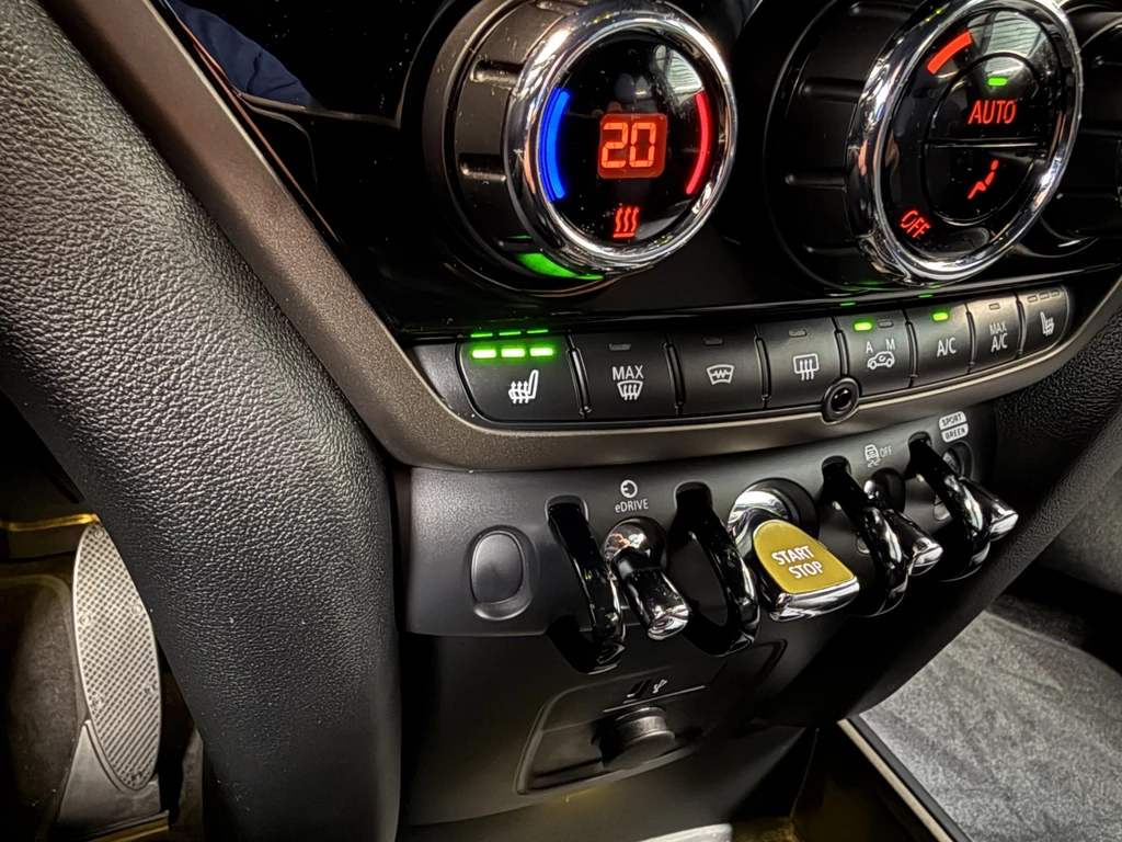 MINI Countryman – foto 18