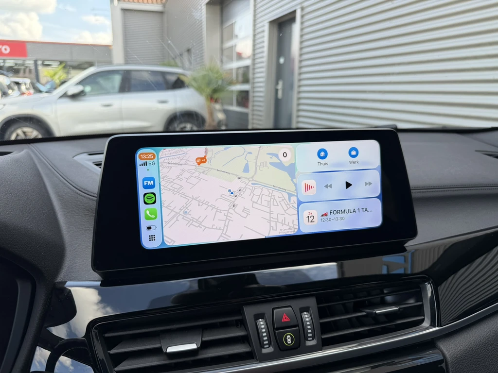 BMW X2 – foto 26