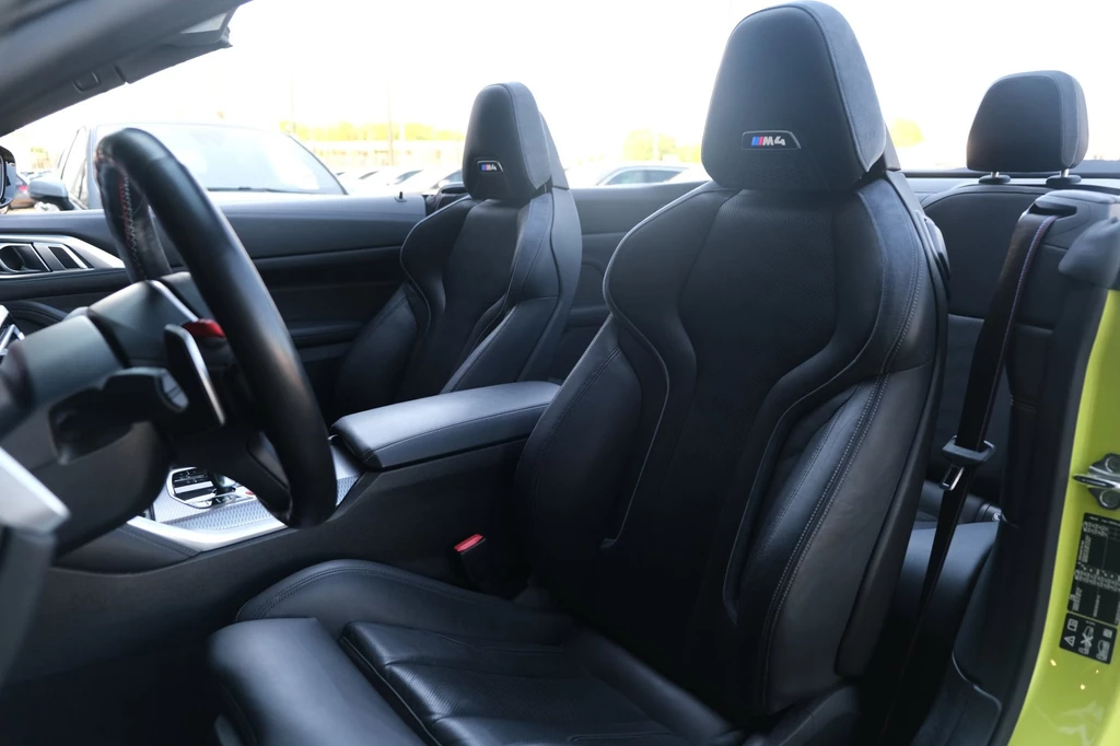 BMW M4 – foto 9