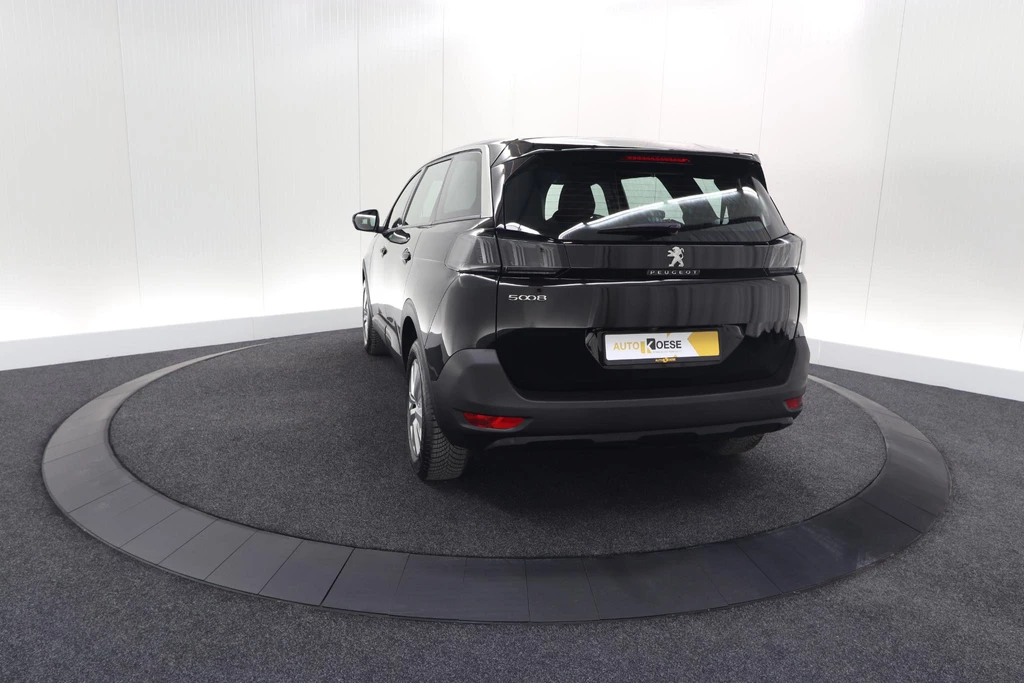 Peugeot 5008 – foto 6