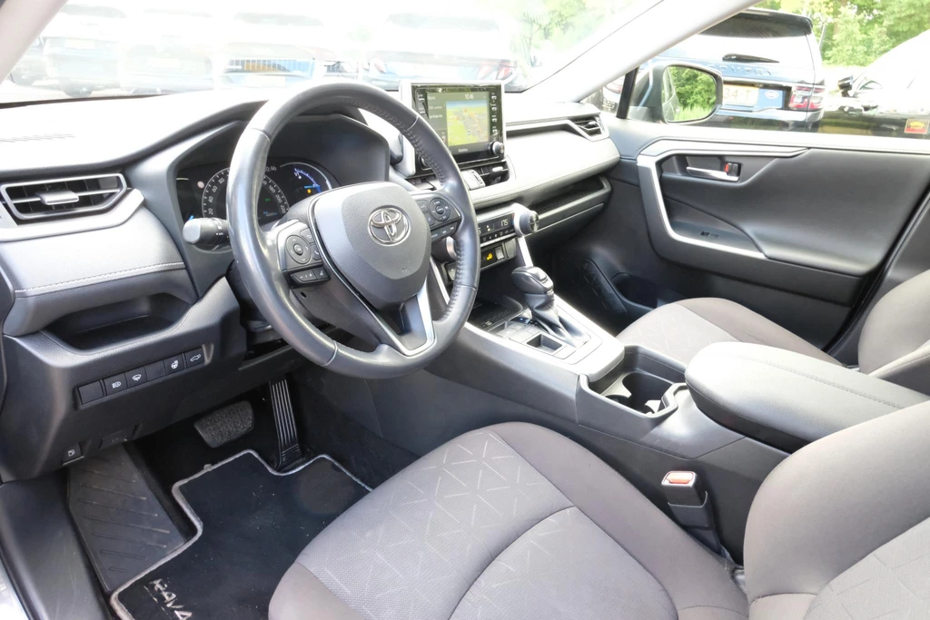Toyota RAV4 – foto 6