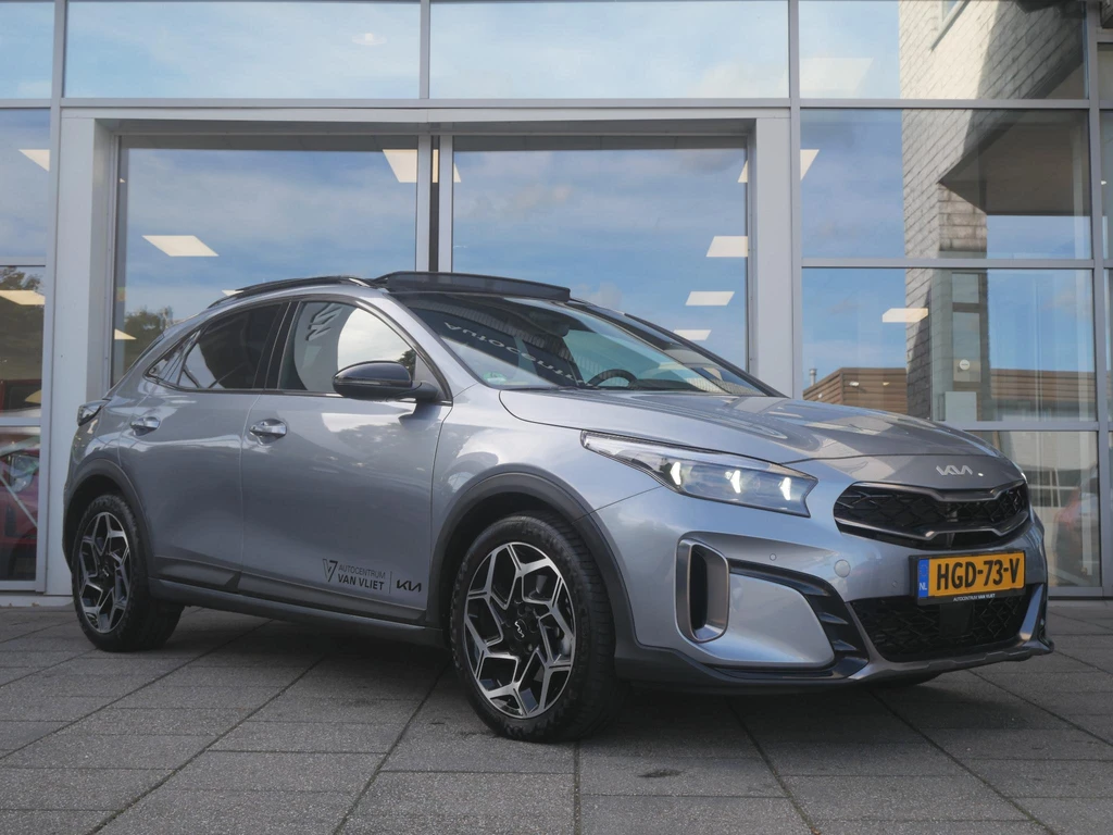 Kia XCeed – foto 6