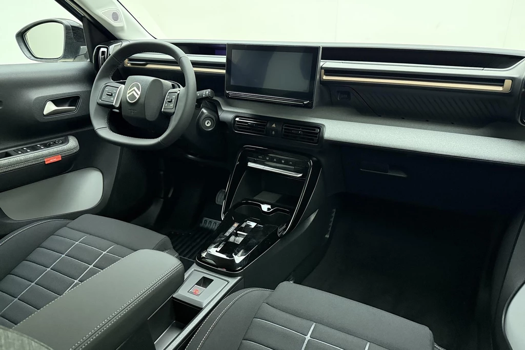 Citroën C3 Aircross – foto 15
