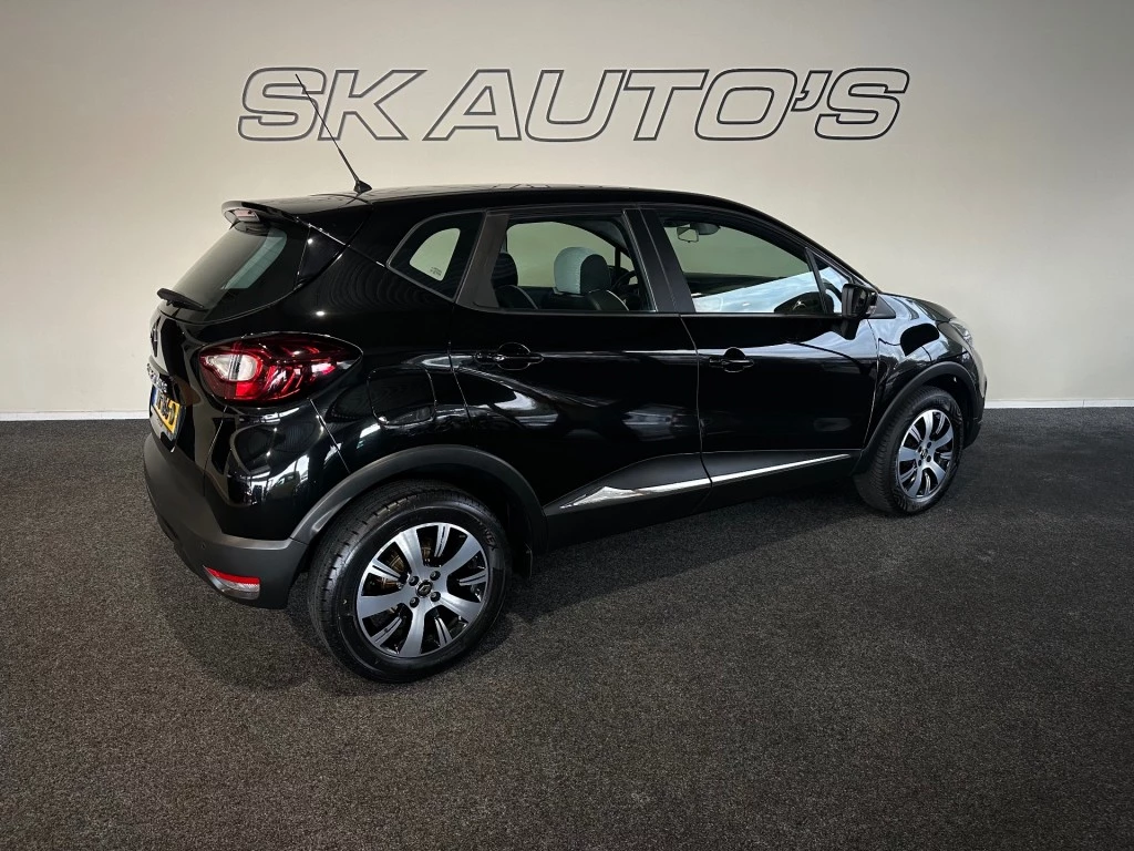 Renault Captur – foto 13