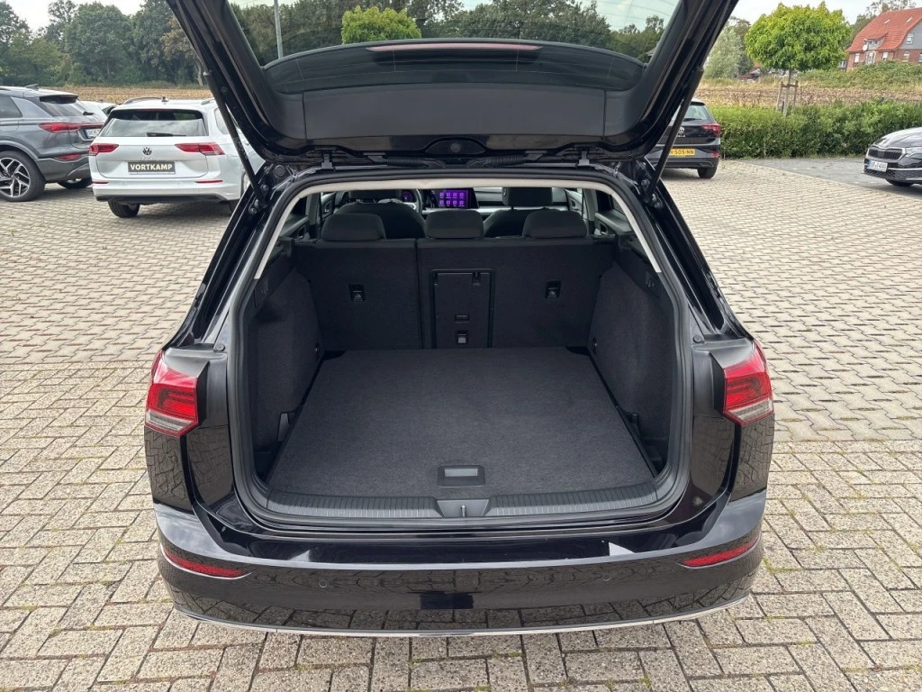 Volkswagen Golf – foto 10