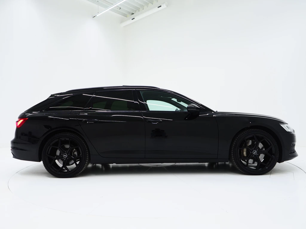 Audi A6 – foto 6