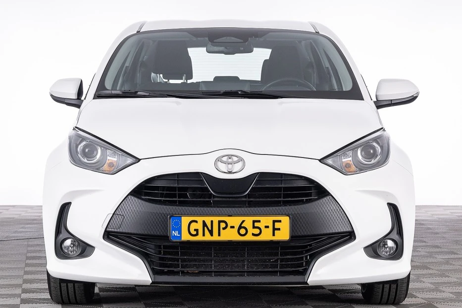 Toyota Yaris – foto 6
