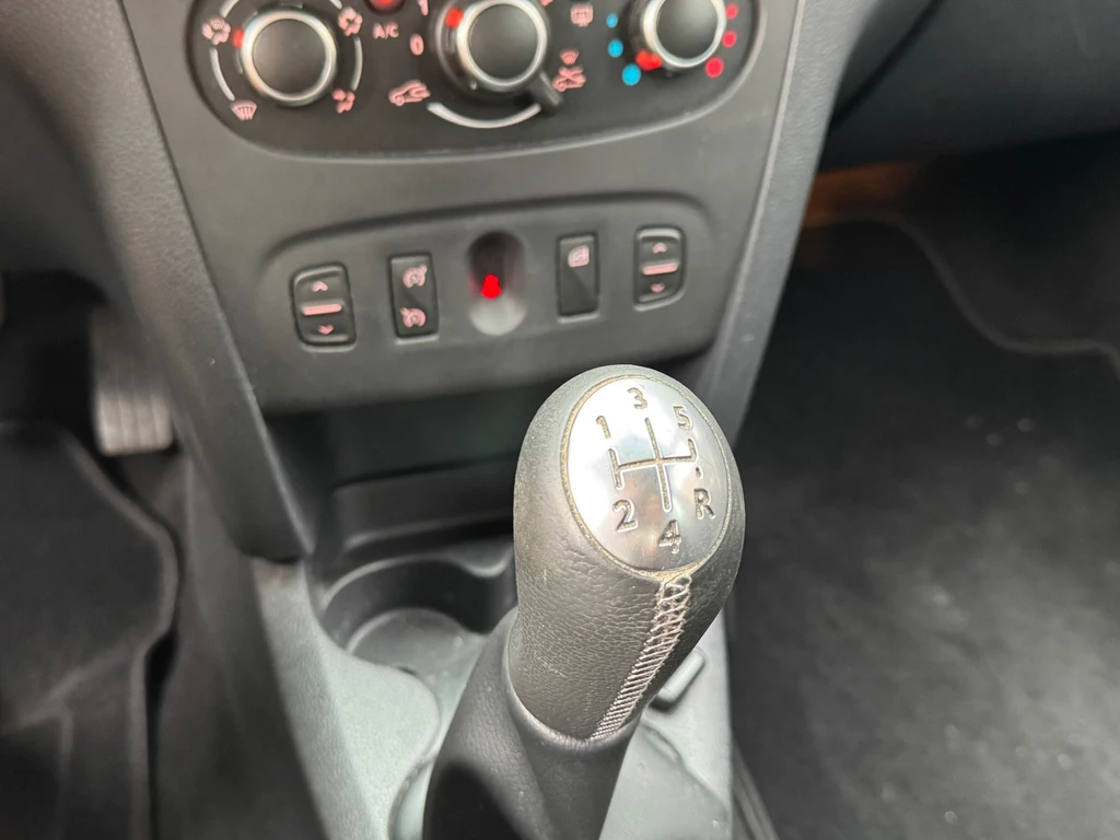 Dacia Sandero Stepway – foto 19