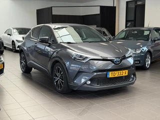 Toyota C-HR – thumbnail 5