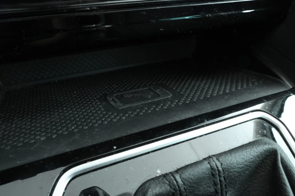 Volkswagen Passat – foto 34