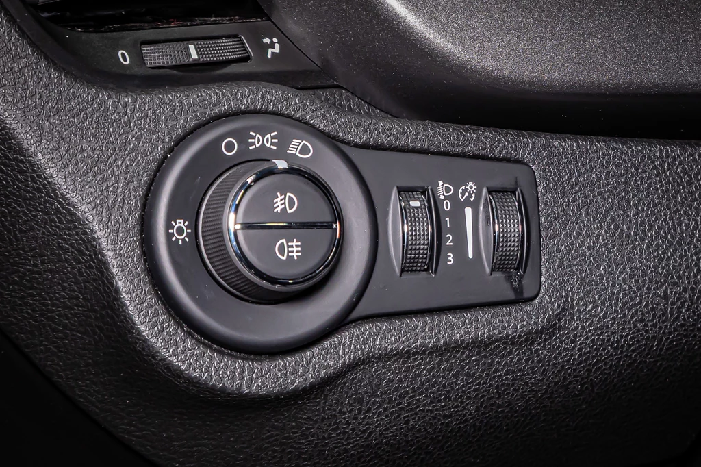 Fiat 500X – foto 35