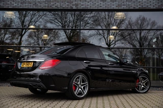 Mercedes-Benz C-Klasse – thumbnail 5